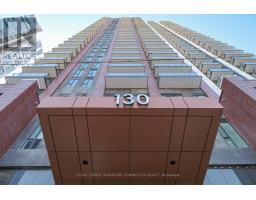 909 - 130 RIVER STREET, toronto (regent park), Ontario