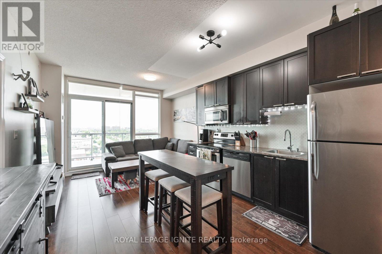 1606 - 1328 Birchmount Road, Toronto (Wexford-Maryvale), Ontario  M1R 0B6 - Photo 10 - E9264123