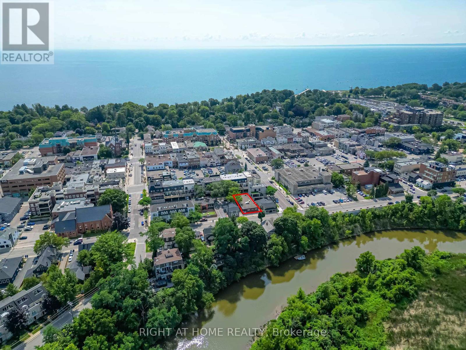 214 Randall Street, Oakville (Old Oakville), Ontario  L6J 1P7 - Photo 22 - W9264131