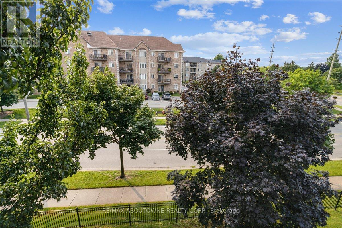 305 - 4005 Kilmer Drive, Burlington (Tansley), Ontario  L7M 4M2 - Photo 39 - W9264194