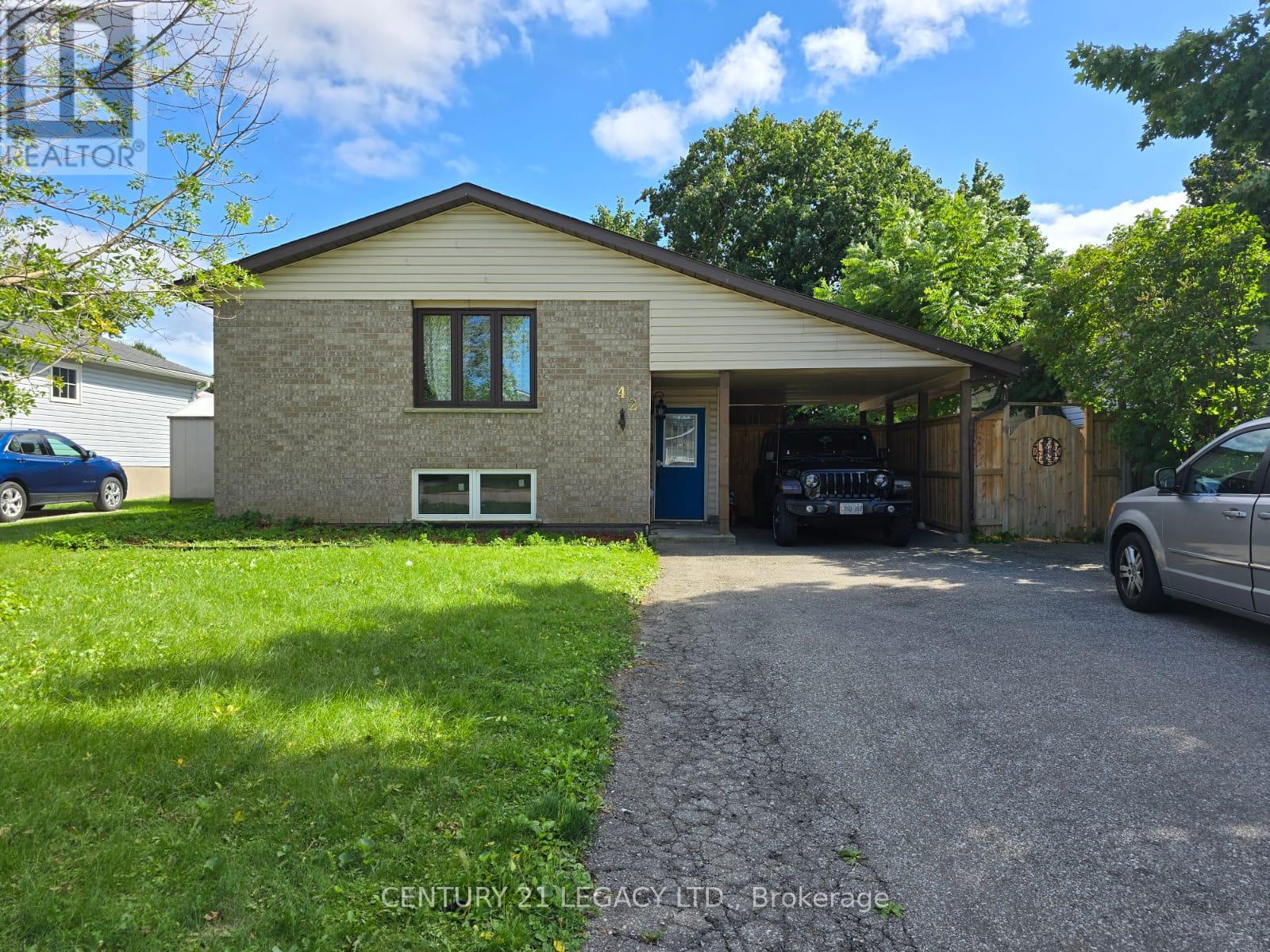 42 MEMORY LANE, cambridge, Ontario