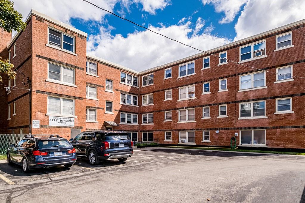 5 East 36th Street, Unit #202a, Hamilton, Ontario  L8V 3Y6 - Photo 38 - H4203538