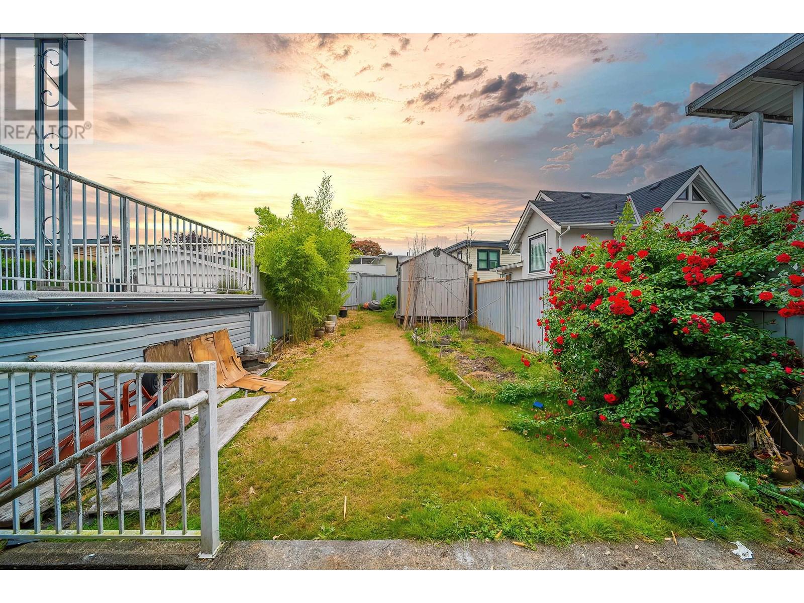 3063 Rosemont Drive, Vancouver, British Columbia V5S 2C8 - Photo 38 - R2917134