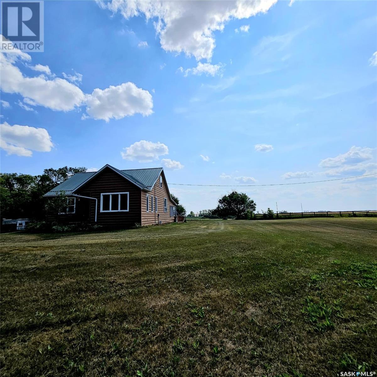 Poncsak Acres, fertile belt rm no. 183, Saskatchewan