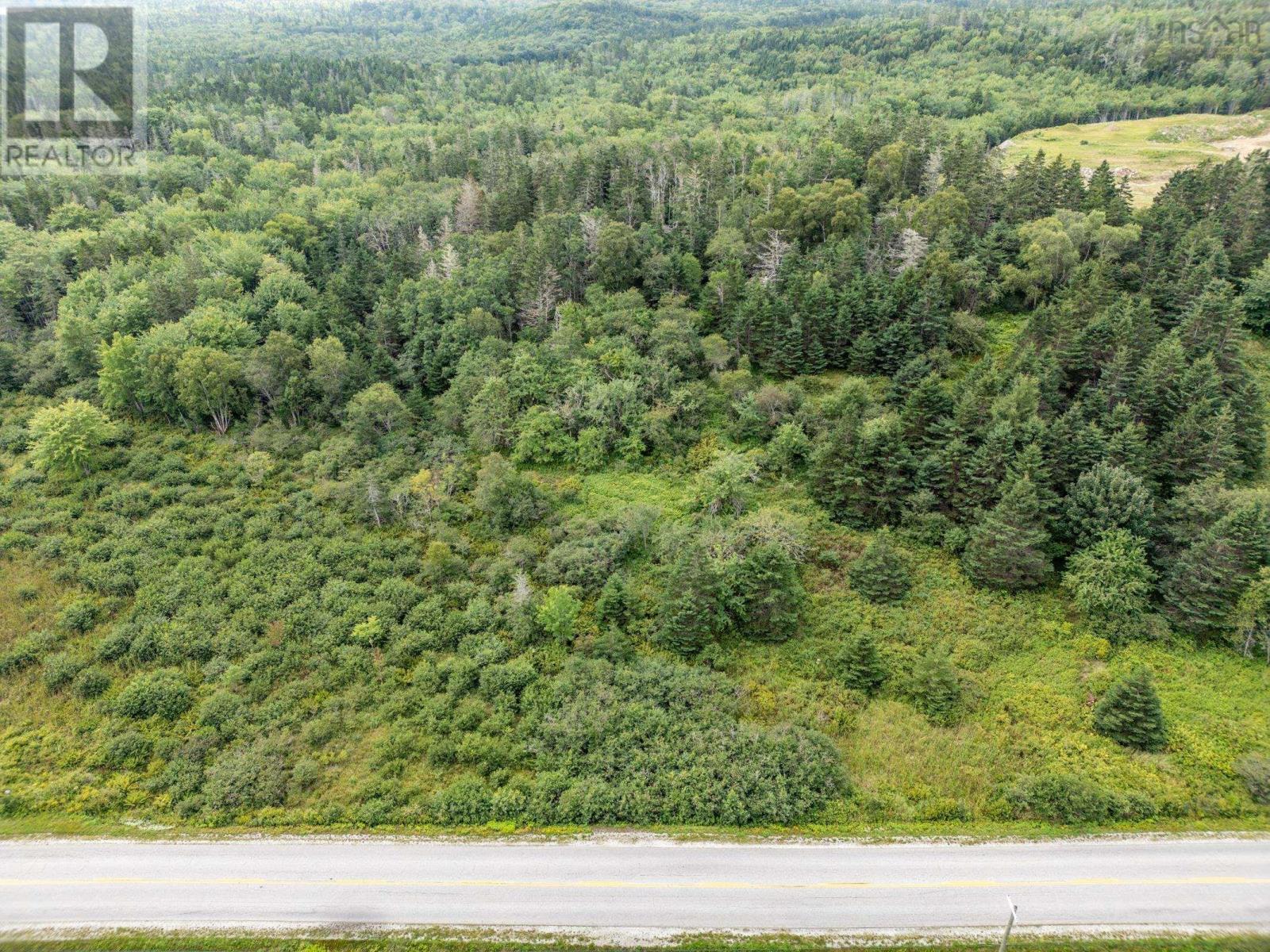 Lot Greenville Road, Greenville, Nova Scotia  B5A 5J6 - Photo 1 - 202420248