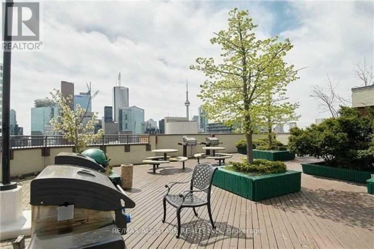 503 - 633 Bay Street, Toronto, Ontario  M5G 2G4 - Photo 32 - C9264186