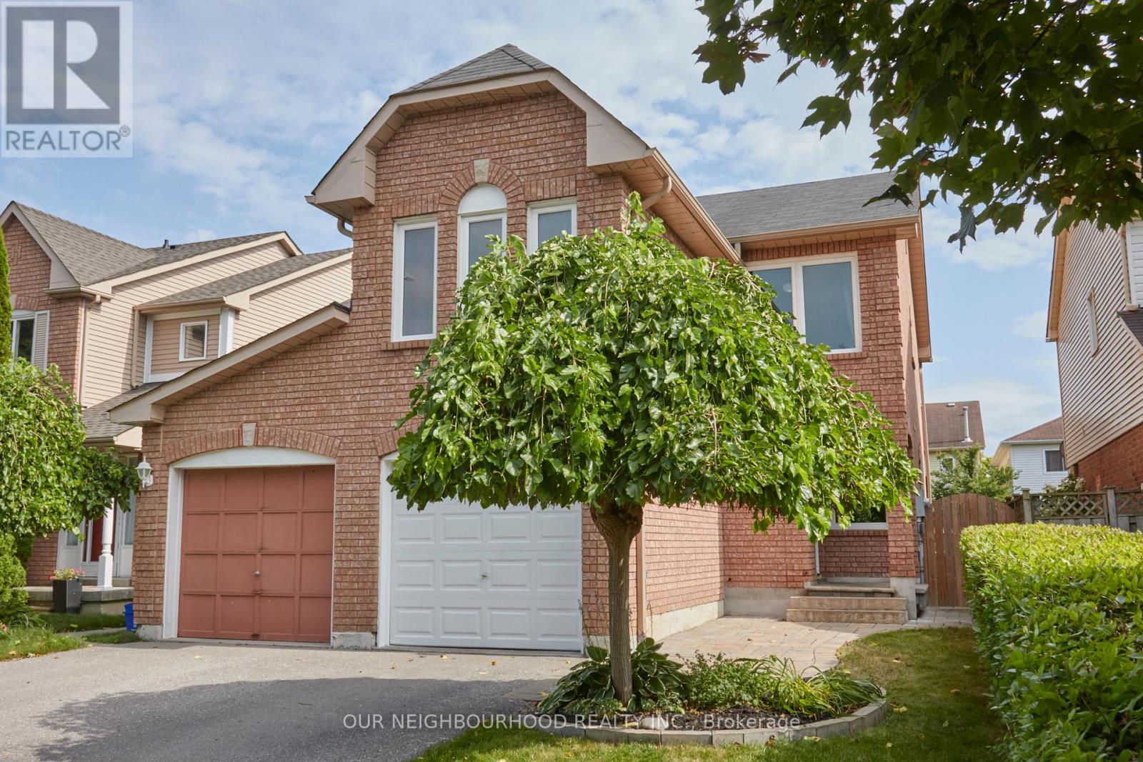 88 Vail Meadows Crescent, Clarington (Bowmanville), Ontario  L1C 4T3 - Photo 2 - E9264223