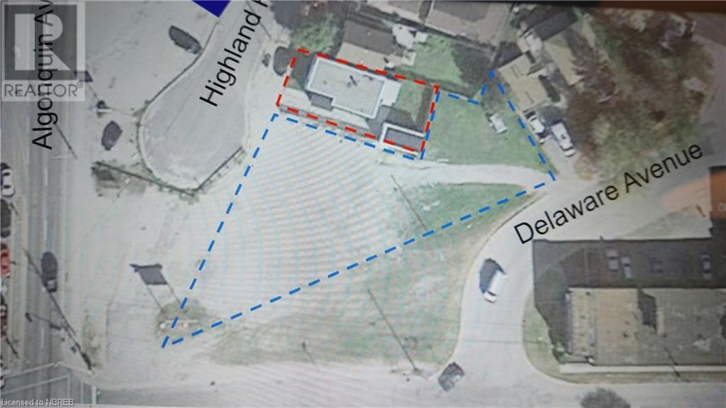 104 Highland Road, North Bay, Ontario  P1B 6K4 - Photo 3 - 40635676