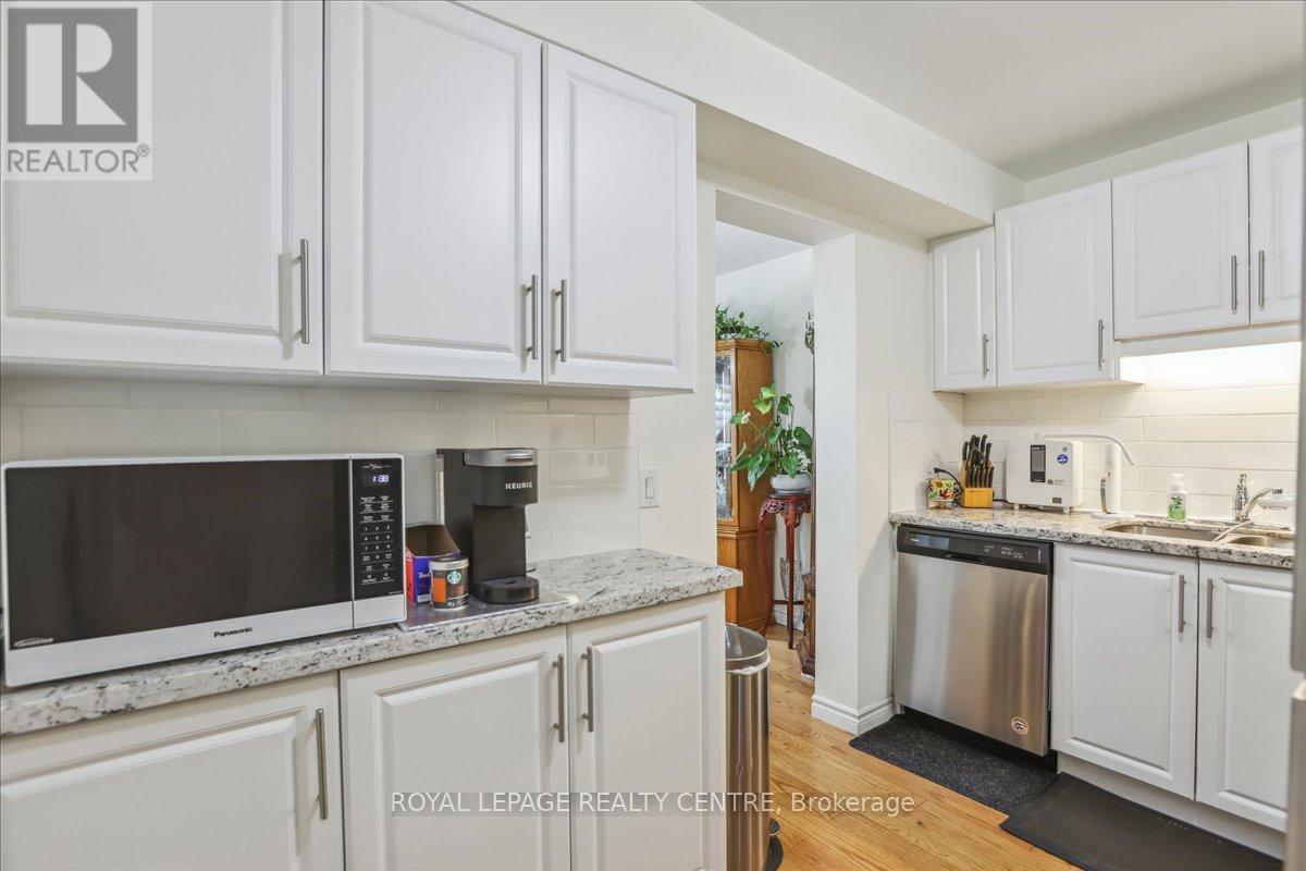 2 - 3510 South Millway, Mississauga (Erin Mills), Ontario  L5L 3T9 - Photo 16 - W9264211