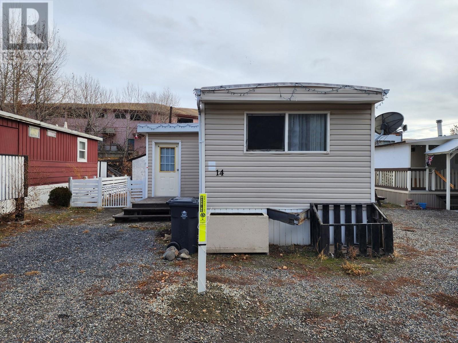 1055 Old Cariboo  Road Unit# 14, Cache Creek, British Columbia  V0K 1H0 - Photo 15 - 180482