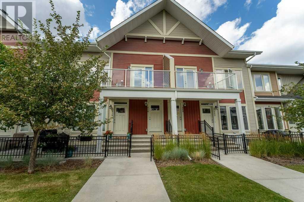 218 Auburn Meadows Walk Se, Calgary, Alberta  T3M 2E7 - Photo 2 - A2155863