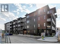 2107, 55 Lucas Way NW, calgary, Alberta