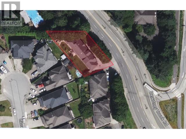 2922 Dewdney Trunk Road, Coquitlam, British Columbia  V3C 2J3 - Photo 2 - R2906719