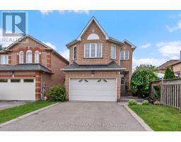 31 ZACHARY DRIVE, brampton (snelgrove), Ontario