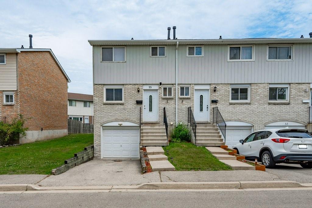 120 Quigley Road, Unit #55, Hamilton, Ontario  L8K 6L4 - Photo 1 - H4203592