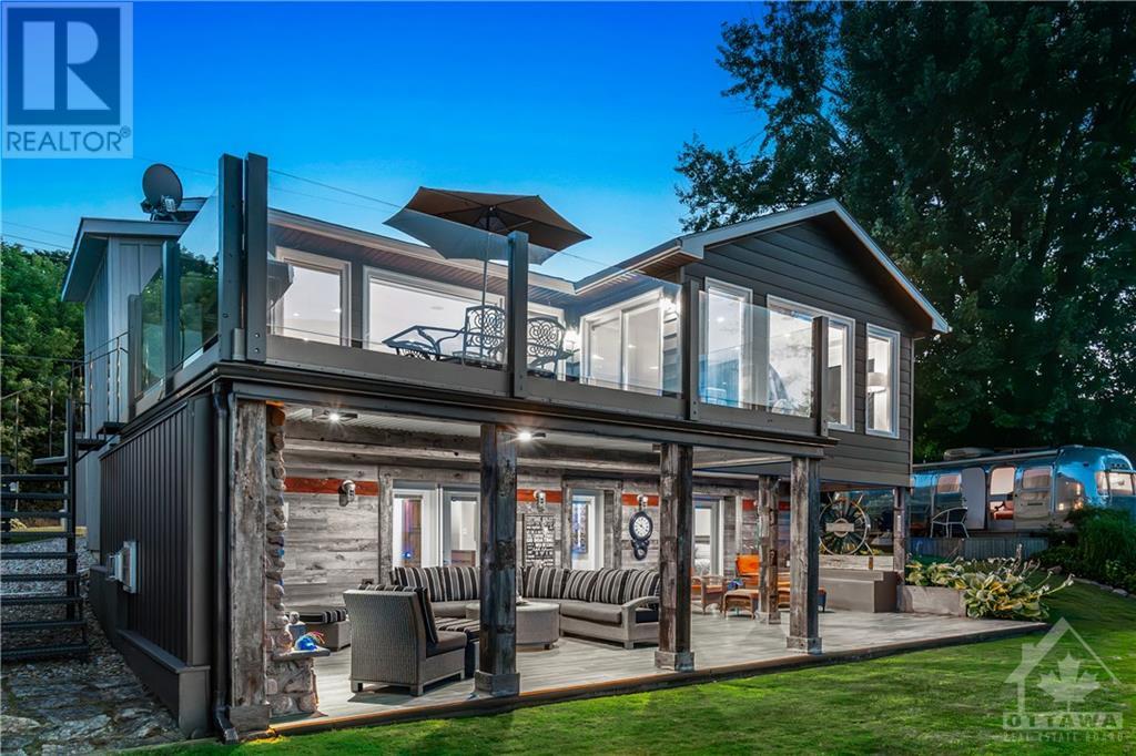 614 Lake Street, Mcnab/braeside, Ontario K7V 3Z8 - Photo 2 - X9517264