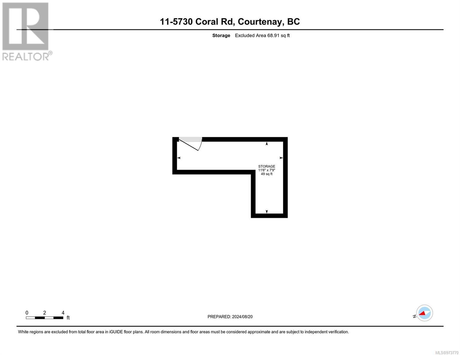 11 5730 Coral Rd, Courtenay, British Columbia  V9J 1W9 - Photo 45 - 973770