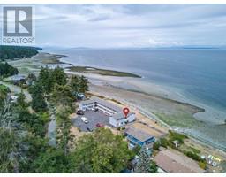 11 5730 Coral Rd Jaspers Seaside Resort, Courtenay, Ca