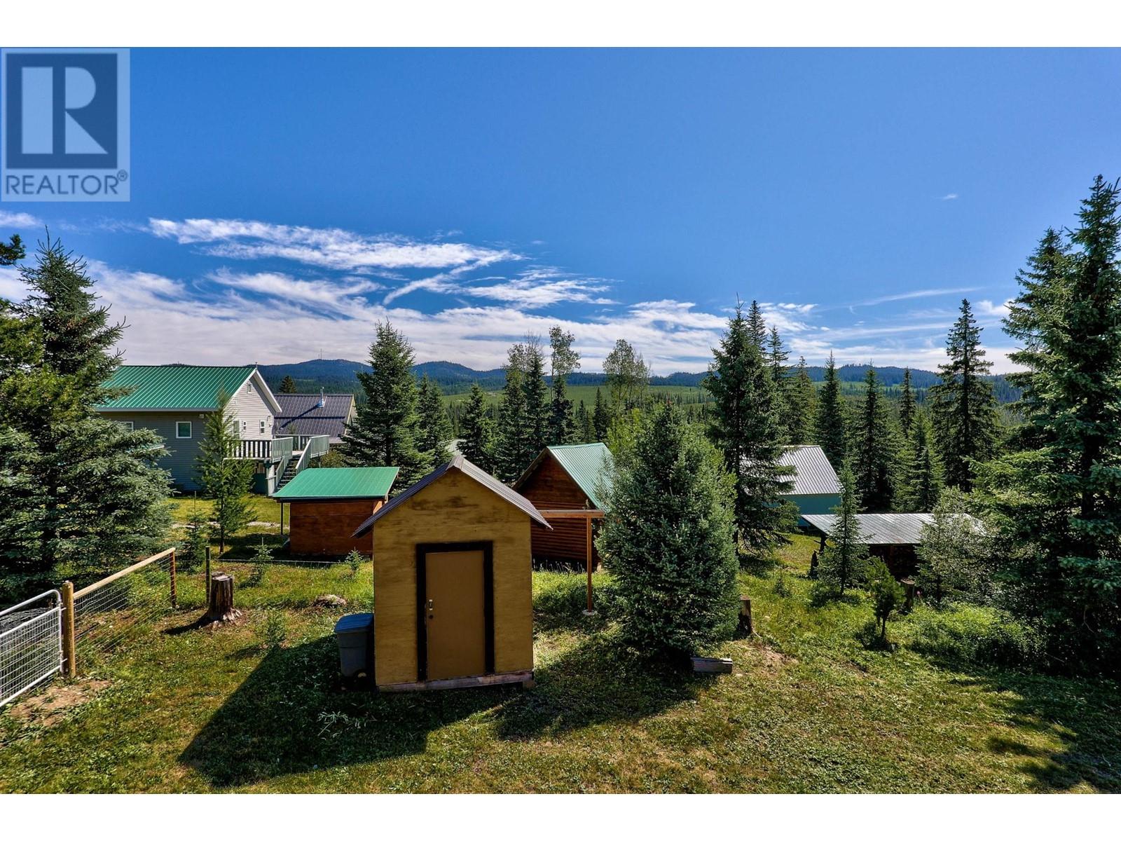 4761 Atwater Road, Logan Lake, British Columbia  V0K 1W0 - Photo 17 - 180484