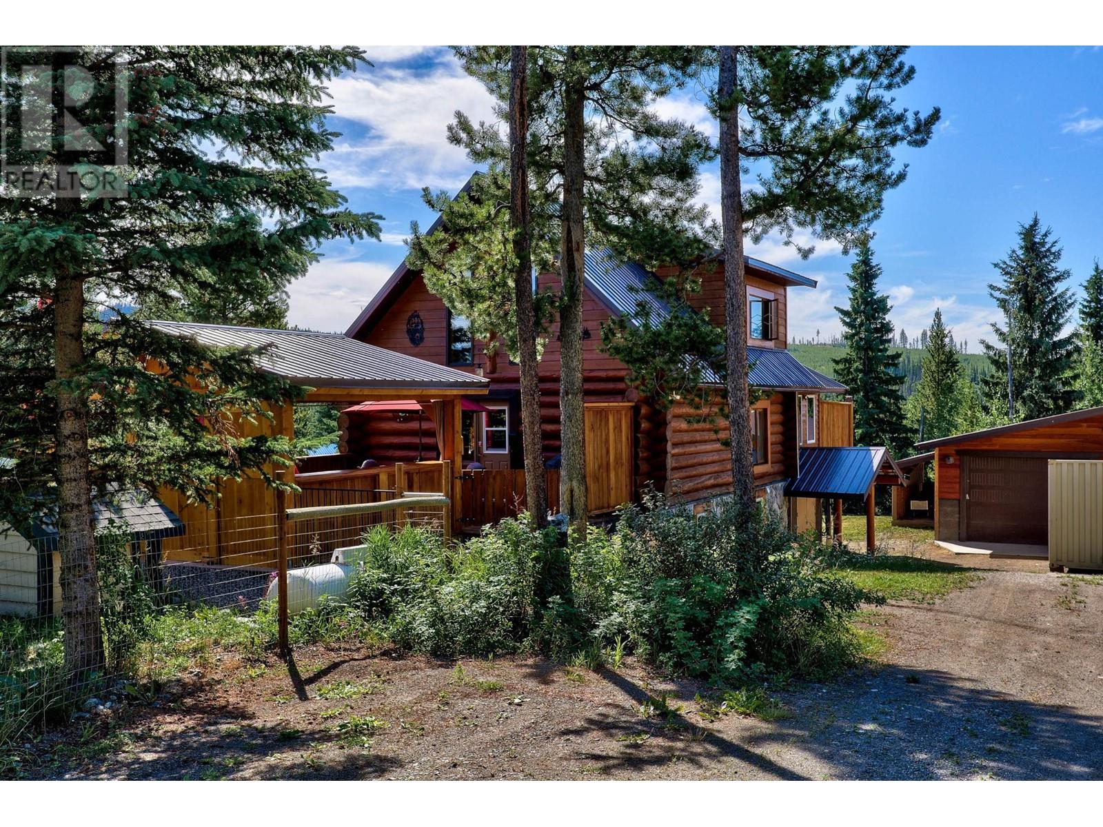 4761 Atwater Road, Logan Lake, British Columbia  V0K 1W0 - Photo 32 - 180484