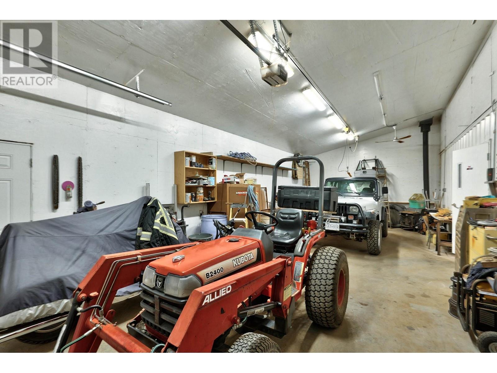 4761 Atwater Road, Logan Lake, British Columbia  V0K 1W0 - Photo 39 - 180484