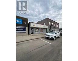 4924 51 Ave, Whitecourt, Ca