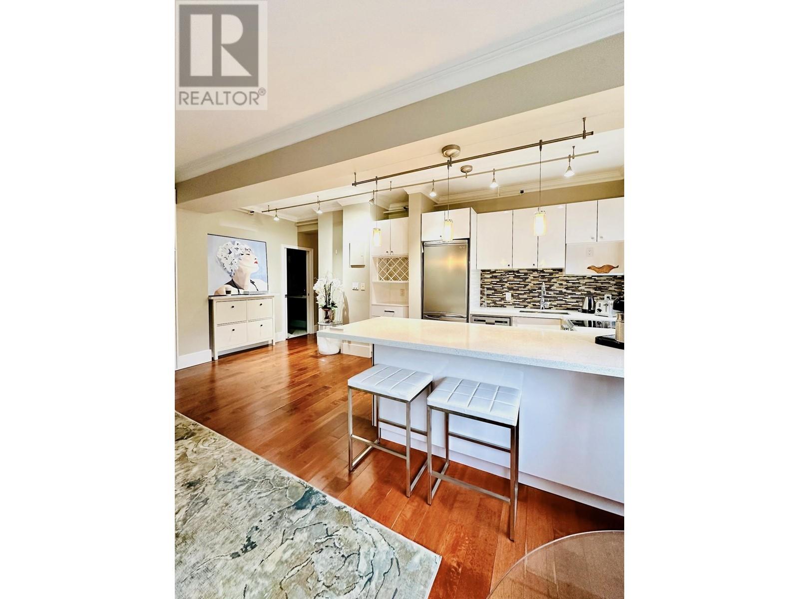 55 777 Burrard Street, Vancouver, British Columbia  V6Z 1X6 - Photo 6 - R2917319