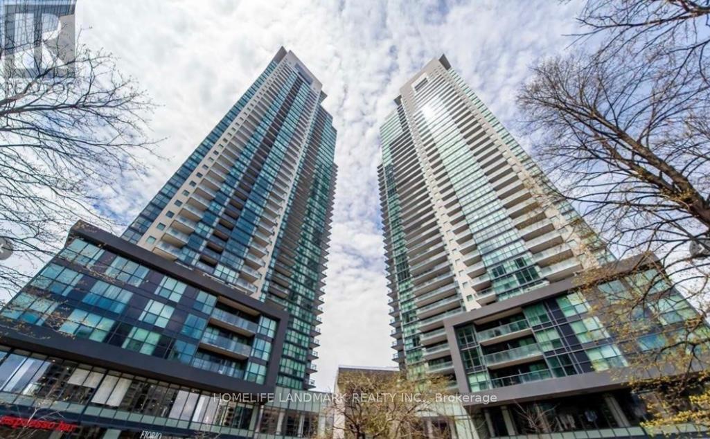 2906 - 5168 Yonge Street, Toronto (Willowdale West), Ontario  M2N 0G1 - Photo 2 - C9264385