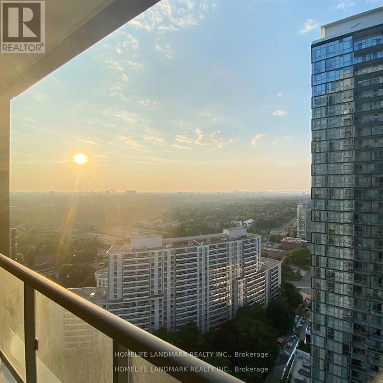 2906 - 5168 Yonge Street, Toronto, Ontario  M2N 0G1 - Photo 24 - C9264385