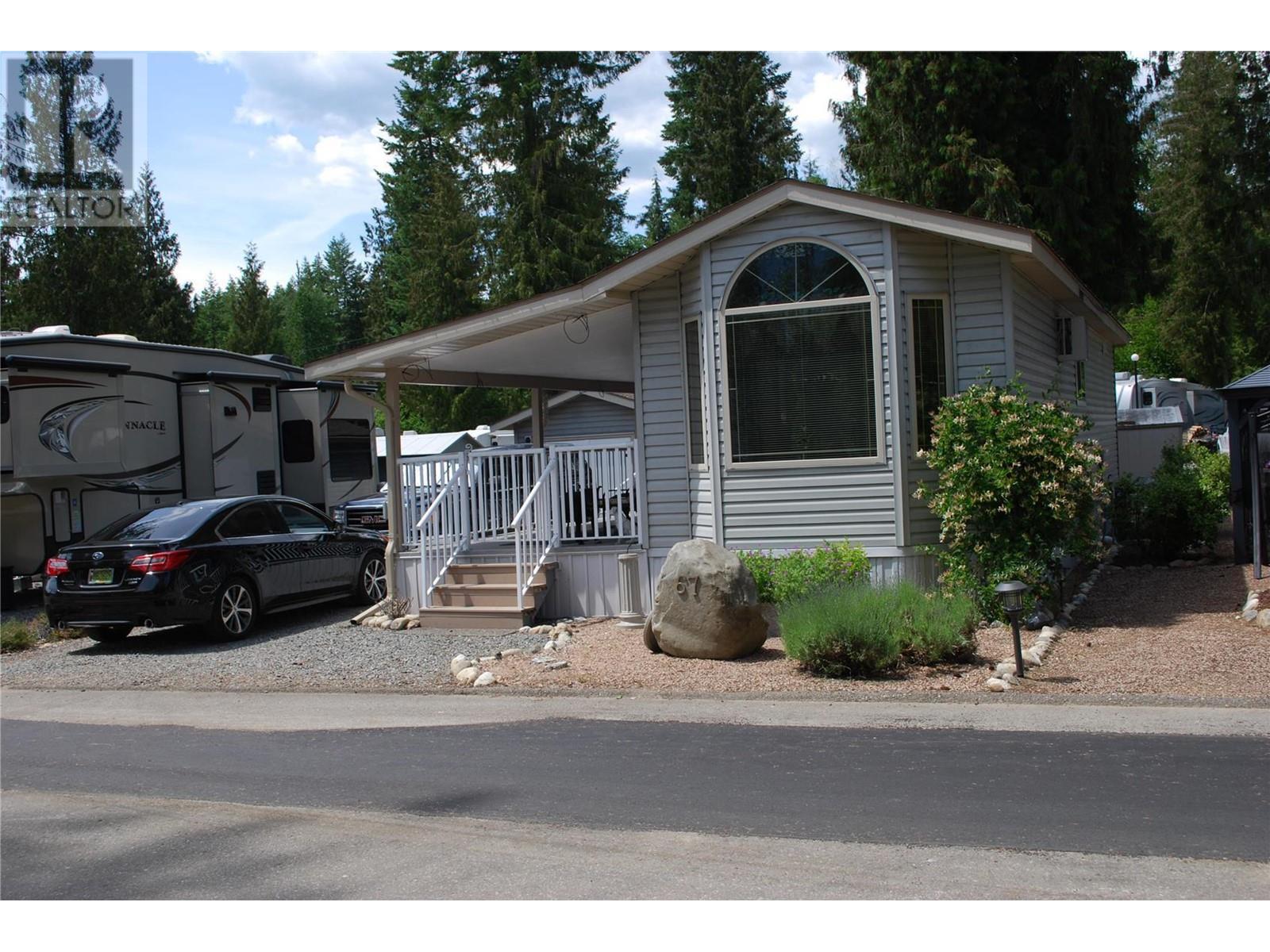 3303 Mabel Lake Road Unit# 67 Enderby, BC V0E1V5_3