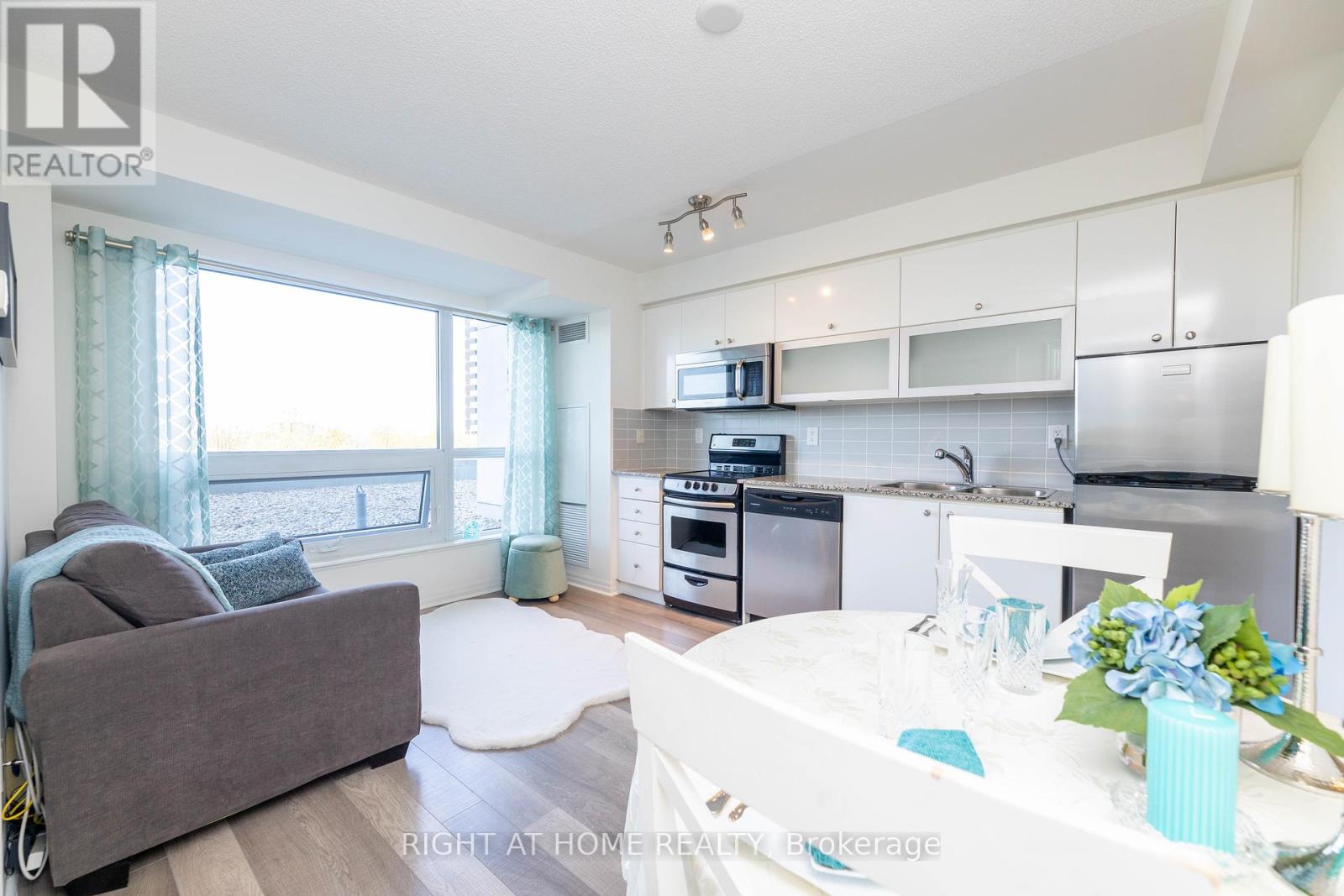 508 - 2015 Sheppard Avenue E, Toronto (Henry Farm), Ontario  M2J 0B3 - Photo 7 - C9264448