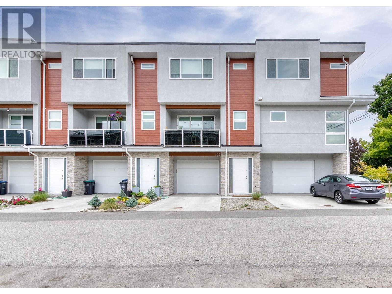 210 Scott Avenue Unit# 102, Penticton, British Columbia  V2A 2J5 - Photo 22 - 10322217