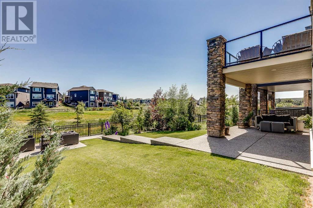 203 Cranbrook Circle Se, Calgary, Alberta  T3M 2L9 - Photo 38 - A2150520