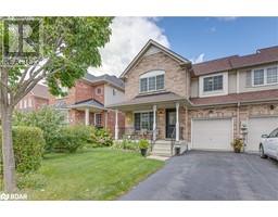 108 THRUSHWOOD Drive, barrie, Ontario