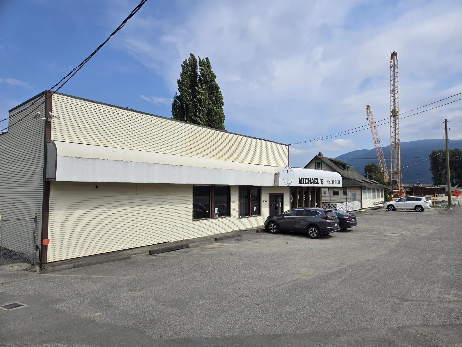 1 37165 Lougheed Highway, Mission, British Columbia  V0M 1H0 - Photo 3 - C8062176
