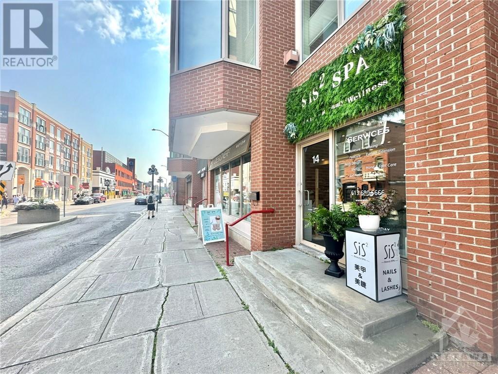 14 Clarence Street, Ottawa, Ontario K1N 6Z5 - Photo 1 - 1402425