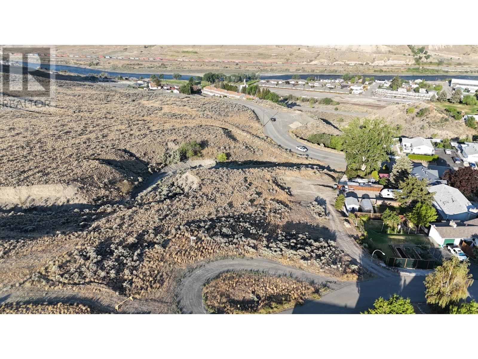 1340 HEUSTIS DRIVE, ashcroft, British Columbia