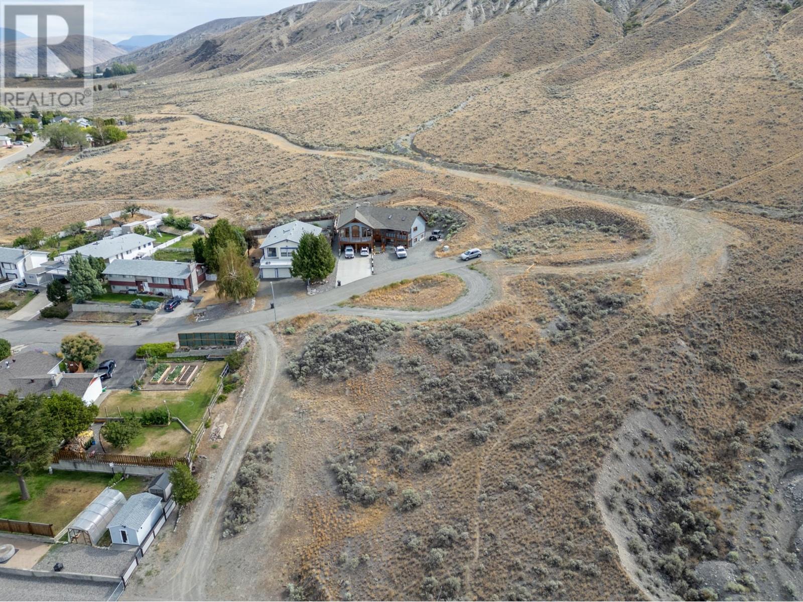 1340 Heustis Drive, Ashcroft, British Columbia  V0K 1A0 - Photo 15 - 180489