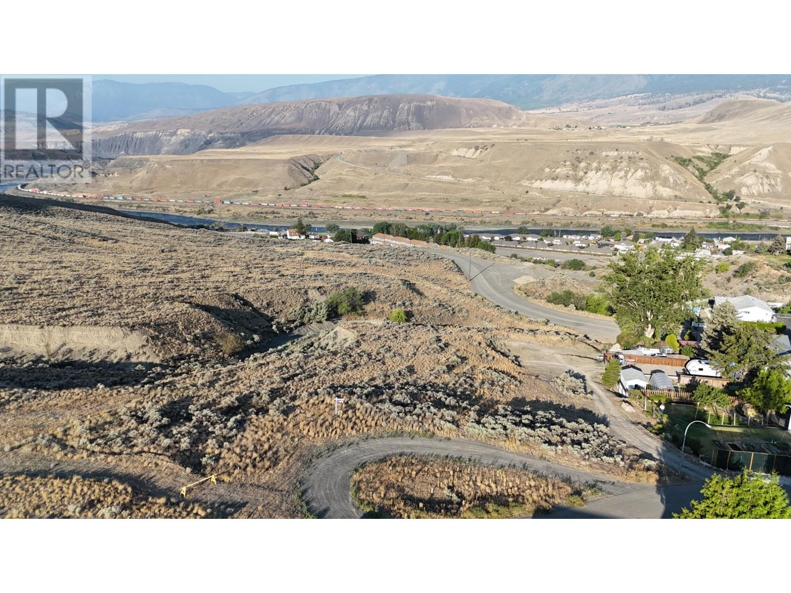 1340 Heustis Drive, Ashcroft, British Columbia  V0K 1A0 - Photo 2 - 180489