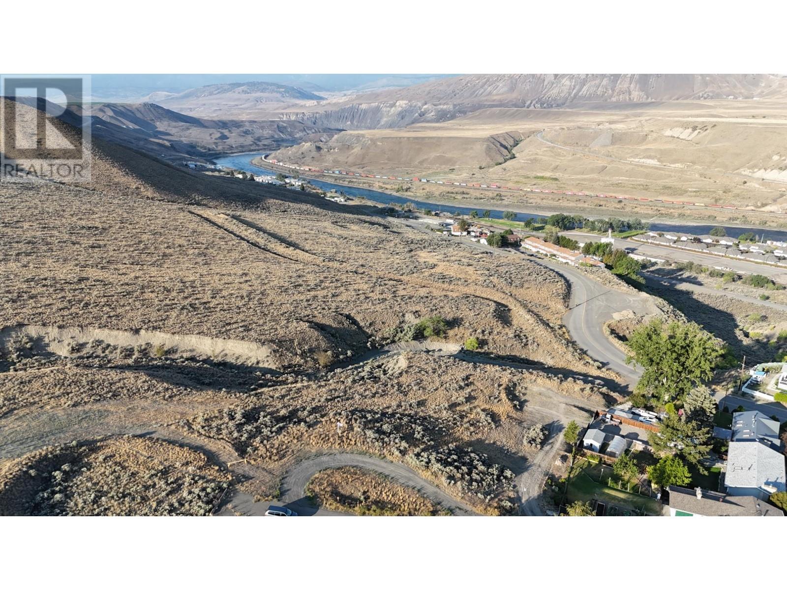 1340 Heustis Drive, Ashcroft, British Columbia  V0K 1A0 - Photo 4 - 180489