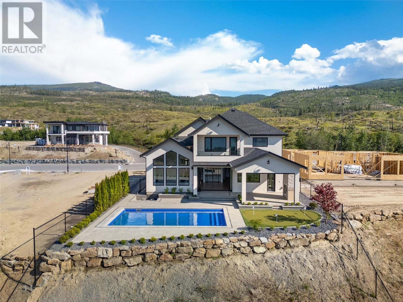 1440 Hill Spring Place Kelowna