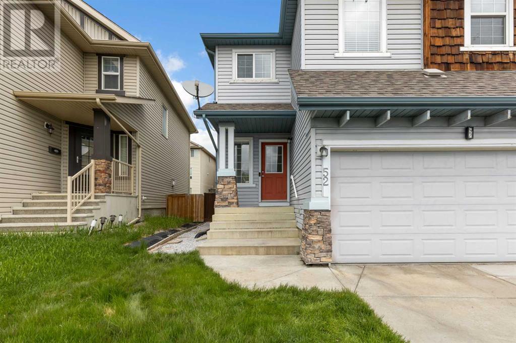 52 Panatella Gate Nw, Calgary, Alberta  T3K 6C7 - Photo 3 - A2158566