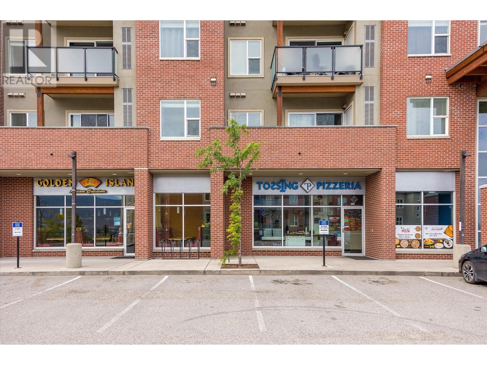 975 Academy Way Unit# 301 Kelowna