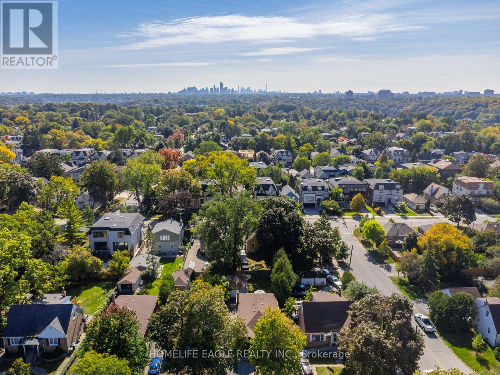 253 Bogert Avenue, Toronto (Lansing-Westgate), Ontario  M2N 1L2 - Photo 12 - C9264467