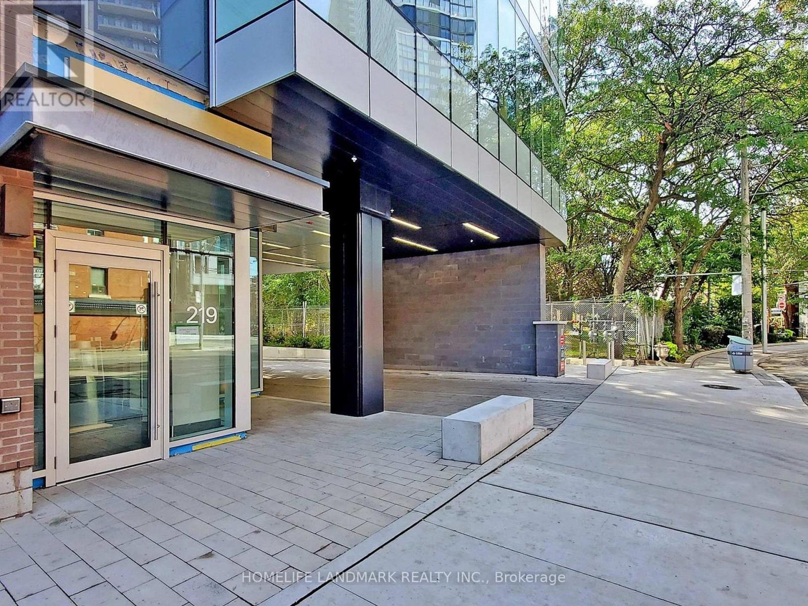 1115 - 219 Dundas Street E, Toronto, Ontario  M5A 0V1 - Photo 7 - C9264509