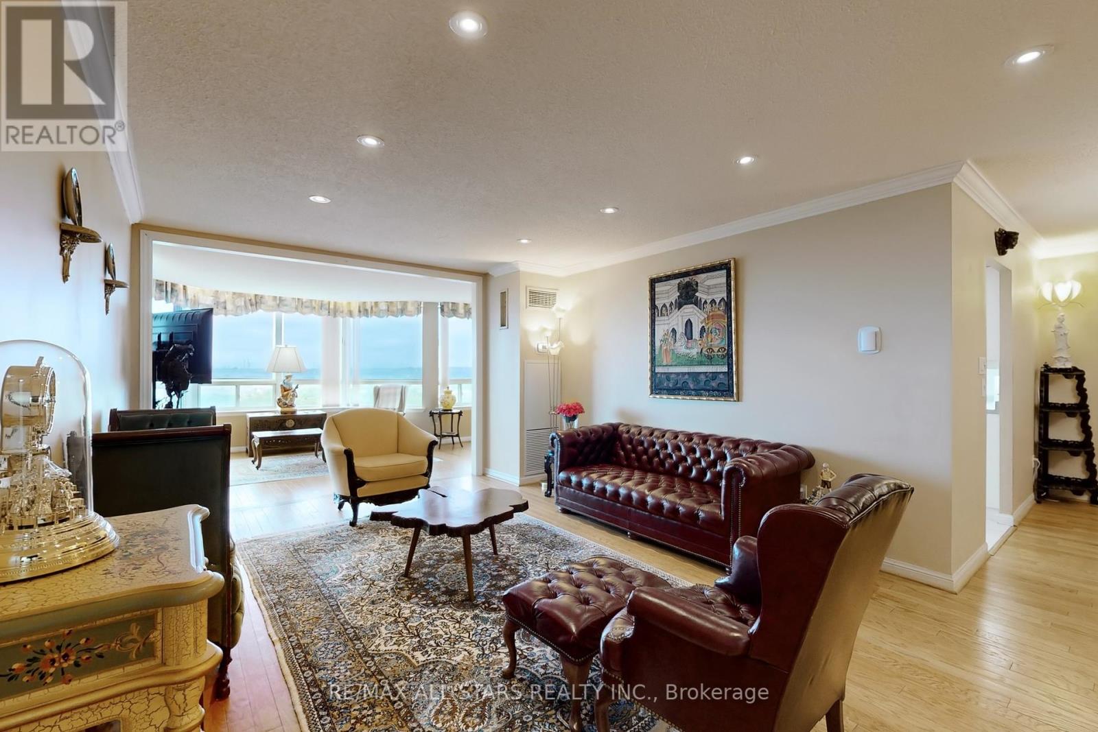 1506 - 610 Bullock Drive, Markham (Markville), Ontario  L3R 0G1 - Photo 11 - N9264472