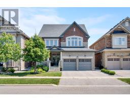 38 FALLVIEW CIRCLE, caledon, Ontario