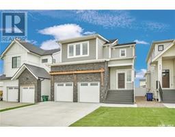 936 Feheregyhazi Boulevard Aspen Ridge, Saskatoon, Ca