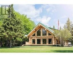 153 & 157 Lakeshore Drive Lac La Biche, Lac La Biche, Ca