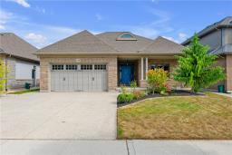 140 CREEKSIDE Drive, welland, Ontario